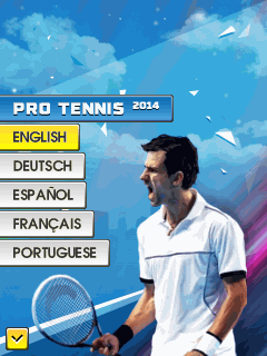 PRO TENNIS 2014 240X400 TOUCH LITE.jar